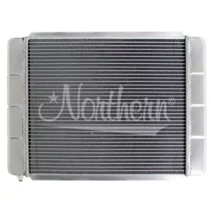 Northern 209662B Customizable Aluminum Radiator 16” x 22” Crossflow or Downflow - Bild 1 von 1
