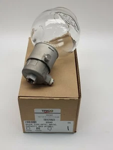 Trico 30220 16oz 1/4" NPT SS Opto-matic Oiler Stainless Constant Level Oiler - Picture 1 of 3