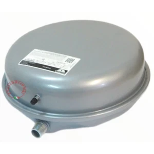 ZILMET VASO ESPANSIONE 3/4 LT 10 Ø 324 COMPATIBILE HERMANN 160532010 SIME 51123