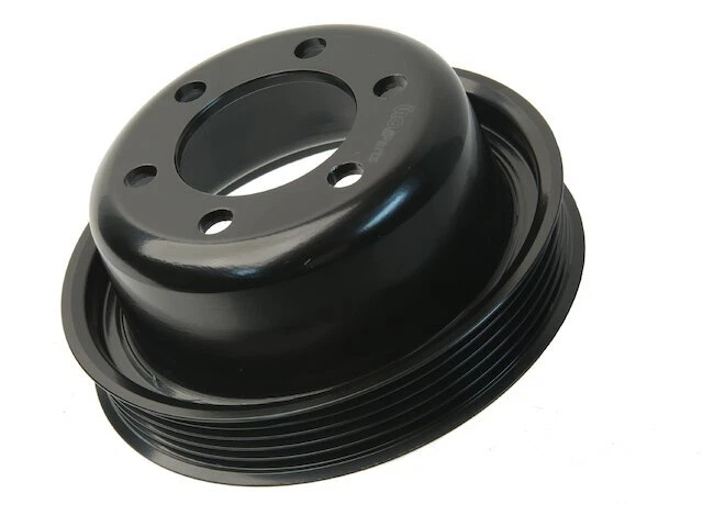 Polea del cigüeñal para 92-00 BMW 323i 323is 328i 328is 528i 525i M3 Z3 TJ65N6 Foto 1 de 1