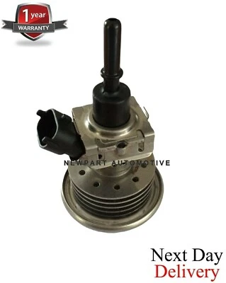 ADBLUE INJECTOR for MERCEDES CLS E S V CLASS SPRINTER VITO 2.1 2.2 2.7 3.0 CDI - Image 1 of 3