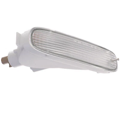 NOVO FABRICANTE DE EQUIPAMENTO ORIGINAL Nissan 1995-1998 240SX conjunto de lâmpada de estacionamento frontal 26135-70F25 - Imagem 1 de 4