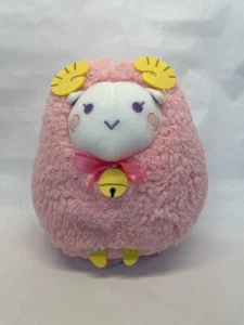 Obey me Asmodeus Plush Big Sheep Cushion Bandai Spirit - Picture 1 of 5