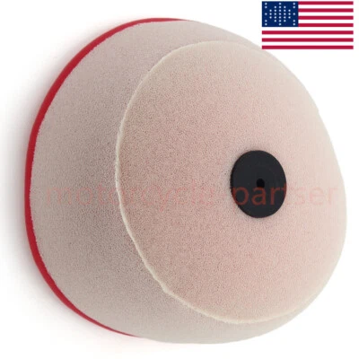 Filtro de aire de espuma para KTM 560 SMR 2006/525 SMR 04-2005/450 SMR 04-06/250 XCFW 2007 Foto 1 de 4