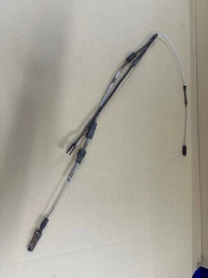 Vara de ligação de freio de mão Ford Escort mk2. - Imagem 1 de 4