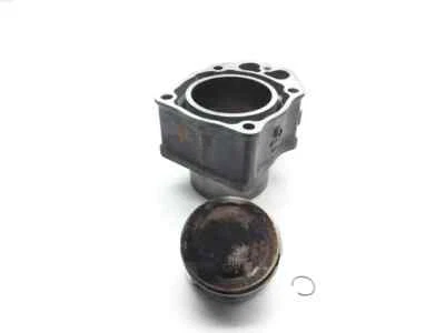 Honda 420 Rancher 2012 arranque eléctrico dirección asistida eléctrica cilindro jarra con pistón 2550A Foto 1 de 4