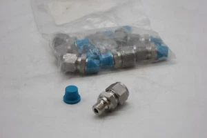 Swagelok SS-12M0-1  Set of  10 - Bild 1 von 6