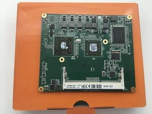 Módulo Conga-xaf/t56n xtx con CPU de doble núcleo AMD T56N 1,6 GHZ, caché de 1 MBL2, 1066 mt/s - Imagen 1 de 5