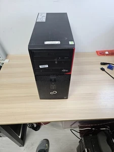 Fujitsu Esprimo P420 - i5-4430 - 8GB Ram - 500GB HD - No OS - Afbeelding 1 van 14