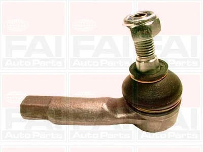 FAI SS996 Tie Rod End Front Right O/S Offside Driver Side For Audi Seat Skoda VW - Image 1 of 4