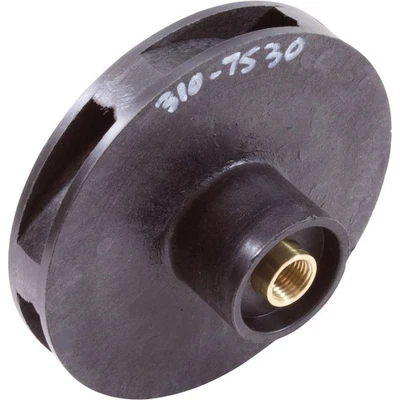 2HP IMPELLER ASSY SUPRA MAX (310-7530) - Image 1 of 4