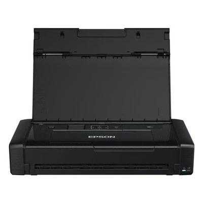 Epson Stampante Inkjet ( A4 Simplex 5760 x 1440 ) WORKFORCE WF 110W Black - Immagine 1 di 4