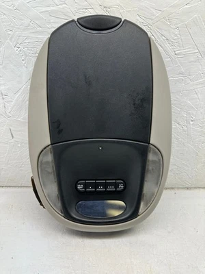 01-07 Chrysler Town & Country Caravan Voyager consola superior luz domo OEM Foto 1 de 4