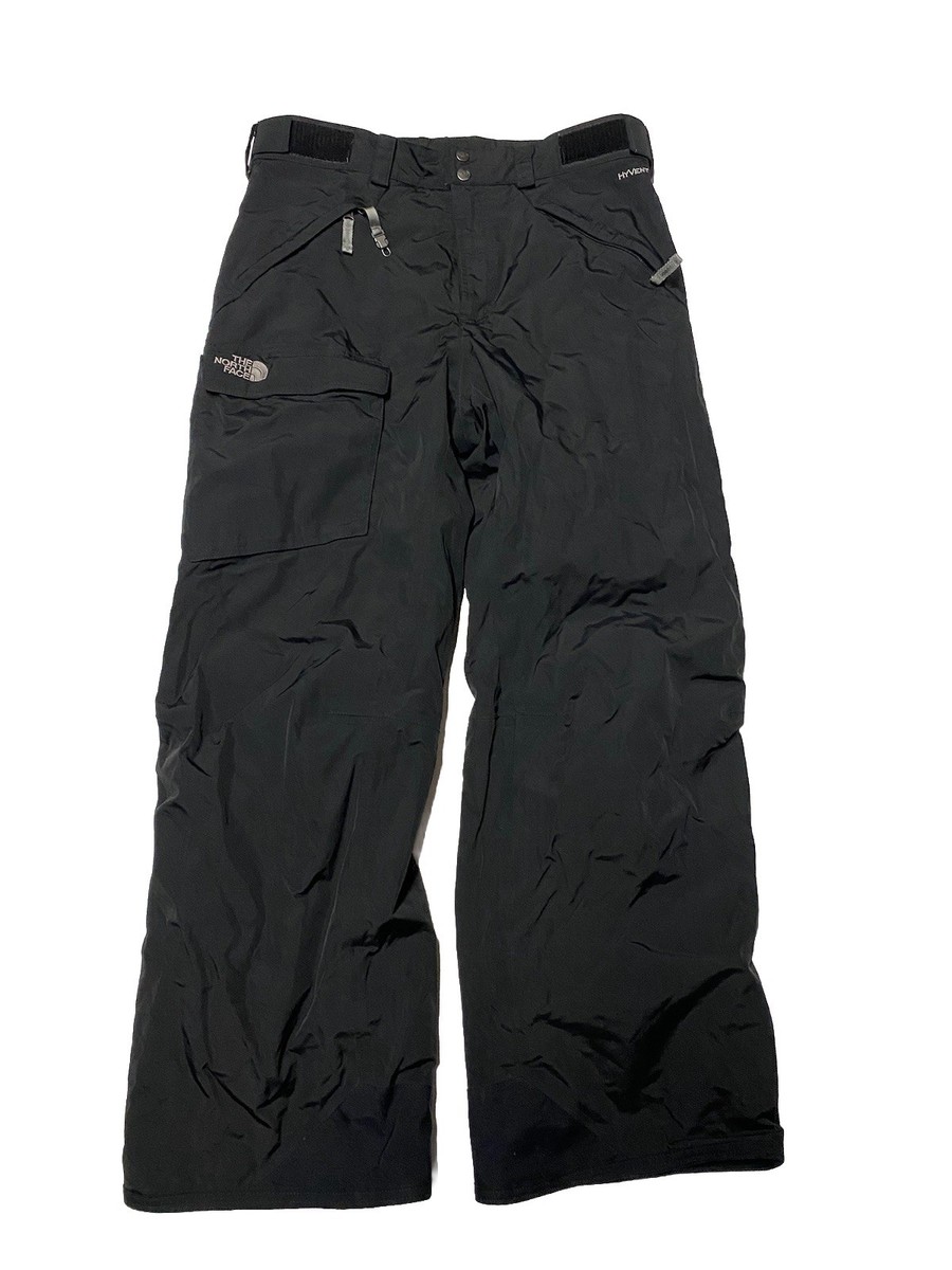 【高機能】US ノースフェイス HYVENT スノーボード パンツ XS ザ・ノース・フェイス(THE NORTH FACE) スノーボードウェア