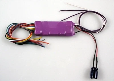 SoundTraxx 826116 Tsunami TSU-1000 1-Amp Digital DRGW C-Class Sounds - Image 1 of 2