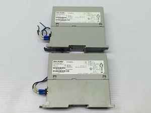 (Lot of 2) Allen-Bradley 1783-ETAP 3-Port EtherNet/IP FREE and FAST SHIP!! - Picture 1 of 12