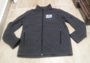 Giacca Lady Gaga originale 2012 Born This Way Ball World Tour Crew Softshell taglia L - Foto 1 di 8