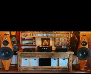 Dynavox/Dynamikks Topaz.High End Lautsprecher  - Bild 1 von 1