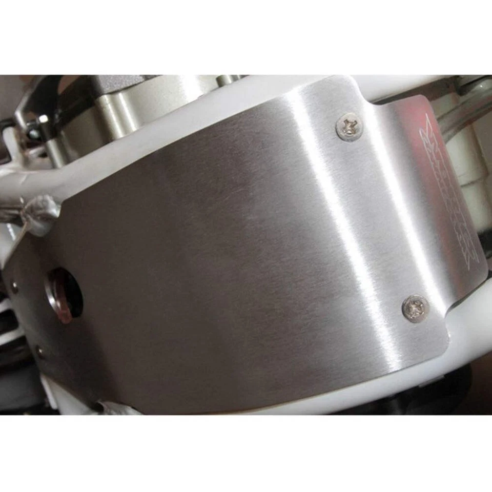 Placa de deslizamiento Works Connection CNC aluminio HONDA CR250 94-96 - Imagen 1 de 1