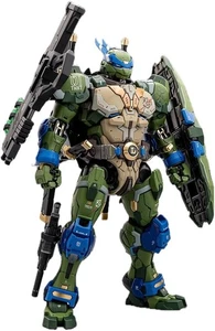 HeatBoys HB0012 Leonardo TMNT-01 Teenage Mutant Ninjia Turtles New in Stock - Picture 1 of 24