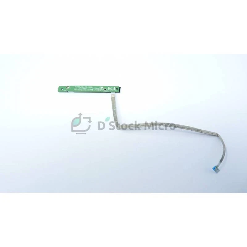 Carte indication LED  -  pour Motion Computing XSLATE R12 Rugged Tablet PC  - FR Foto 1 de 1