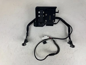 Soporte de navegación GPS para BMW R1200GS R1250GS Adventure K51 K50 - Imagen 1 de 12