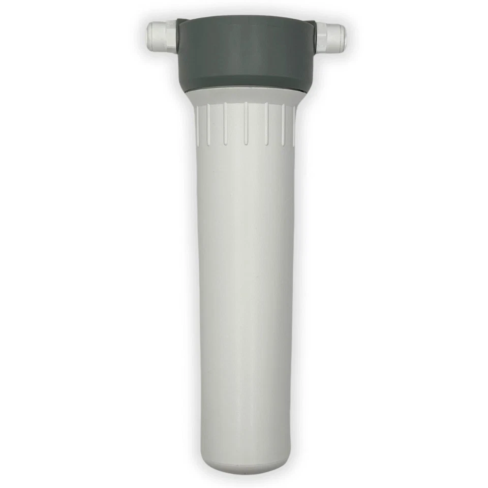 Newton 10" Filter Housing BSP Thread - Houses all 10" BSP/SM Ceramic Filters-HIP - Image 1 of 1