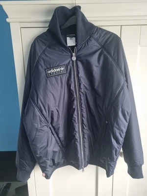 Adidas SPZL Bramhope Bomber Jacket Medium  BNWT In hand ready to ship - Image 1 of 4