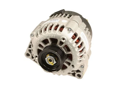 适用于 1999 - 2005 年雪佛兰索罗德 1500 Alternator AC Delco 13995ZNYH 2004 2000 — 第 1/2 张图片