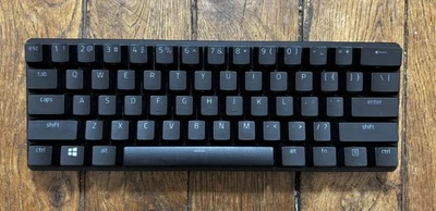 Razer Huntsman Mini V3 Pro – 60% Analogue – Clavier Gaming Compact - Photo 1/4