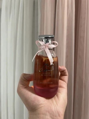 Hareem Al Sultan by Ard Al Zaafaran 女士香水淡香水 — 第 1/2 张图片