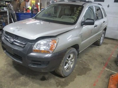 Passenger Right Strut Rear Fits 05-10 SPORTAGE 352448 Foto 1 de 4