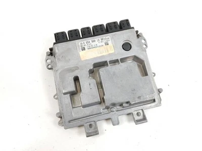 Centralina/modulo motore diesel Mercedes-Benz E W213 2017 A6549001400 RZV71890 - Immagine 1 di 4