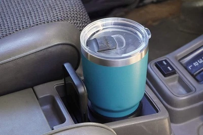 Center Console Cup Holder - Isuzu Trooper (1st Gen, 1981-1991) - Image 1 of 4