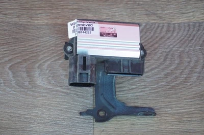 Módulo de control de inyección de aire Toyota Tacoma 2008-2014 89580-35031 Foto 1 de 3