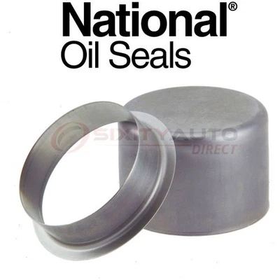 National Front Oil Pump Repair Sleeve for 1975-1983 Chrysler Cordoba - aq - Imagem 1 de 4