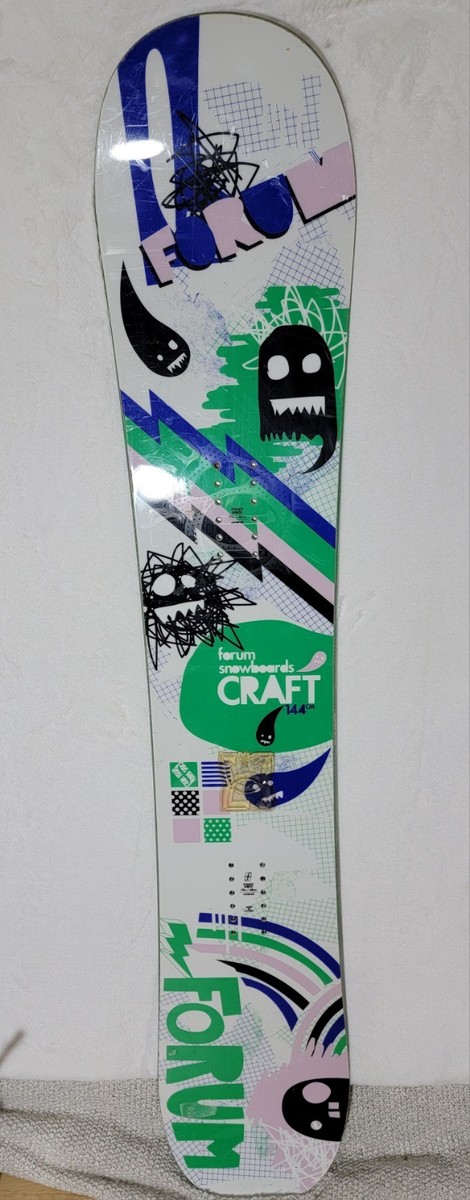 Forum Snowboards for sale - eBay