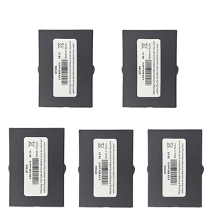 5PCS BT06K 4.8V 600mAh Rechargeable Battery Ni-MH Replacement Battery NEW - Picture 1 of 5
