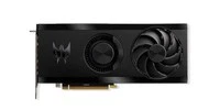 Acer APBF-ARX7600-8G-OC - Radeon RX 7600 - 8 GB - GDDR6 - 128 Bit - Image 1 of 1