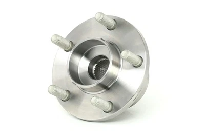 SKF VKBA 3660 Juego de cojinete de rueda para FORD C-MAX (DM2) Focus C-Max (DM2) - Imagen 1 de 4