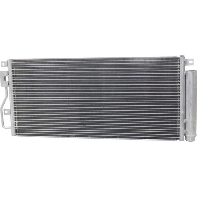 AC Aluminium Condenser For 2016-2021 Chevrolet Trax 2015-2021 Buick Encor 1.4L  Foto 1 de 4