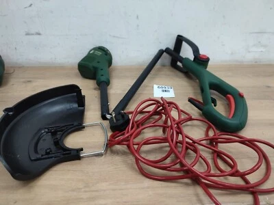 Bosch Easy Grass Cut 23 Corded Electric Grass Trimmer- Not working - Image 1 of 4