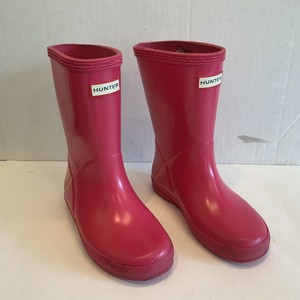 Las mejores ofertas en Zapatos Rosa Hunter para Niñas | eBay