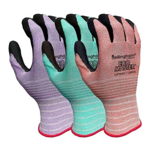 Bellingham Eco Master Glove - Large - Assorted Colors - Picture 1 of 1