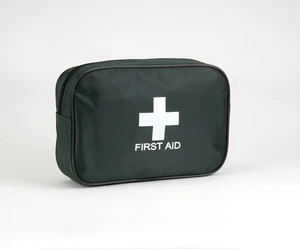 Bolsa grande vacía de primeros auxilios - 24 cm x 19 cm - Imagen 1 de 1