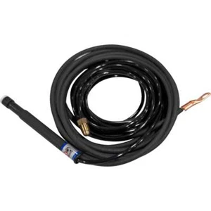CK9 Air Cooled Pencil TIG Torch Kit 125A 25' 2-Pc CK9P-25-2 - Picture 1 of 2