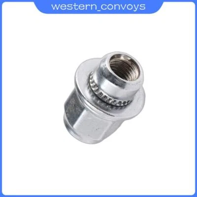 Tuerca de rueda 90942-01033 apta para Lexus ES300 2002-2003 2004-2006 Lexus ES330 Foto 1 de 4