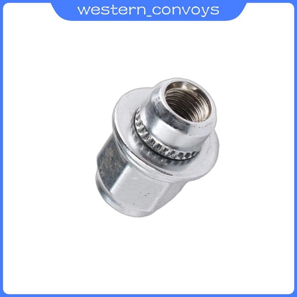 Tuerca de rueda 90942-01033 apta para Lexus ES300 2002-2003 2004-2006 Lexus ES330 Foto 1 de 4