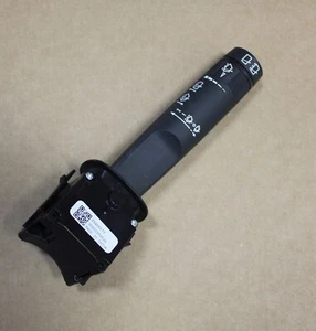 Windshield Wiper Switch for Chevrolet Equinox 2010-2017 Sonic GMC Terrain Buick - Picture 1 of 5