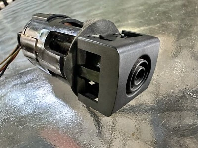 Genuine SAAB 9-3 9000 900 Climate Control Cabin Temperature Sensor fan 9630740 - Image 1 of 4